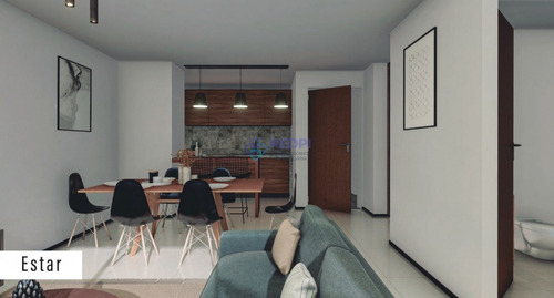 Deptos 1 Y 2 Amb A Estrenar Vista Al Lago B° Belgrano En Pozo Con Financiacion. Bariloche