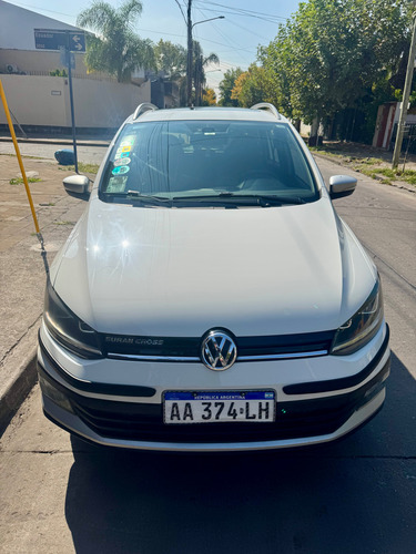 Volkswagen Suran 1.6 Highline Msi 110cv