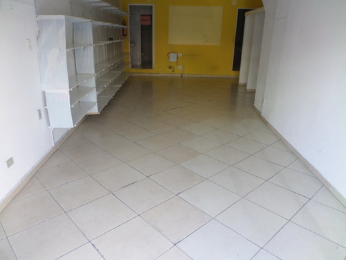 Comercial Para Aluguel, Vila Prado - São Paulo/sp - 158
