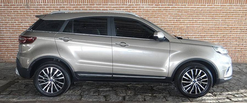 Imagem 4 de 13 de Ford Territory 1.5 Ecoboost Gtdi Gasolina Titanium