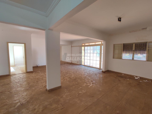 Imagem 11 de 30 de Casa Para Aluguel Em Jardim Chapadão - Ca164399