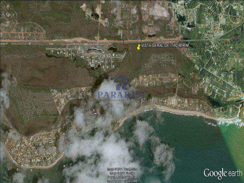 Imagem 5 de 8 de Sítio, Área Rural De Camaçari, Camaçari - R$ 250 Mil, Cod: 23900 - V23900