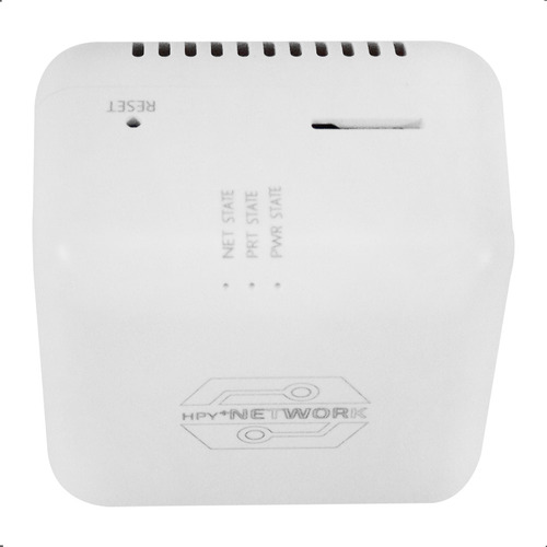 Servidor De Impressão Usb Para Ethernet Lpr Server Print