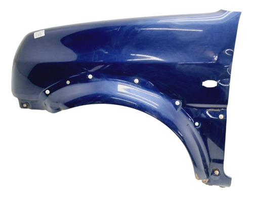 Paralama Esquerdo Suzuki Jimny 1.3 2021 2022 (Usado)