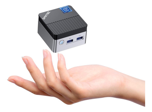 Gmktec Mini Pc Preinstalado Windows 11 Pro Intel N5105 8 Gb