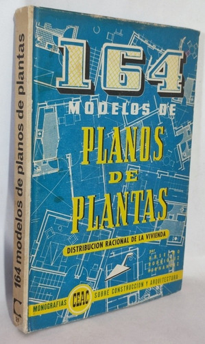 164 Modelos De Plantas Y Planos 