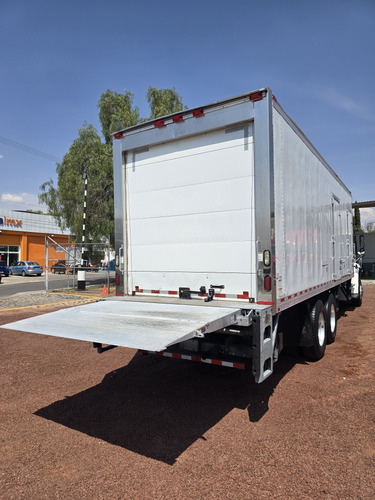 Freightliner M2 Caja Refrigerada Torton Rabon 2016