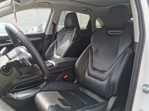 JAC Sei6 Pro 1.5T Gdi Limited Dct
