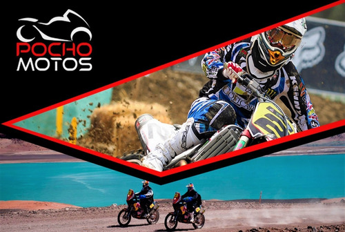 Biela Aip Honda Crf 230 Sr200