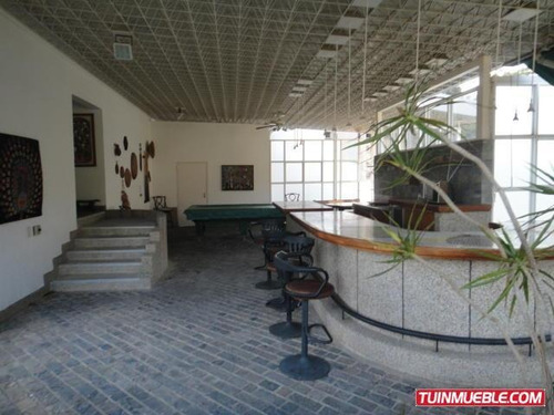 Imagen 10 de 12 de Ph En Venta En Los Palos Grandes, Caracas. Código 21-17855 Mvg
