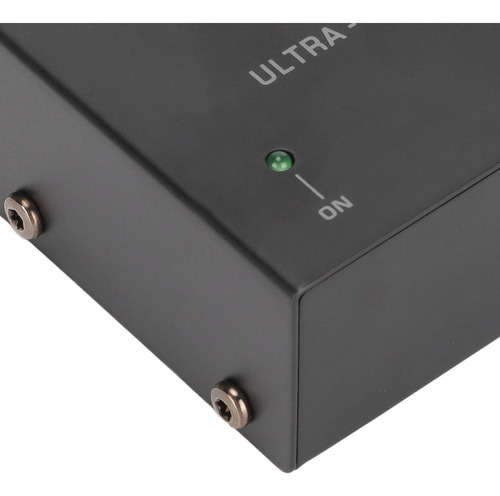 Amplificador De Toca-discos Pp400 Phono Turntable Preamp Ste