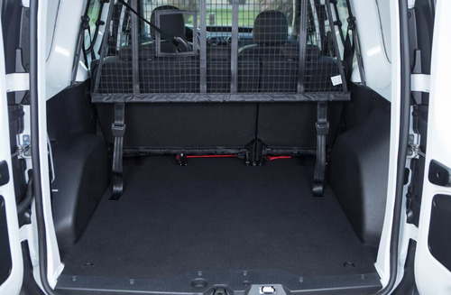 Renault Kangoo 1.6 Furgon Ph3 Confort 5as Lc 2020 (lc)