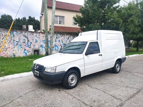 Fiat Fiorino 1.3 Fire 2012