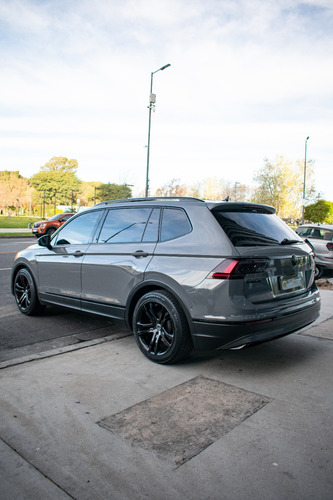 Volkswagen Tiguan Allspace 2.0 Tsi Highline Dsg