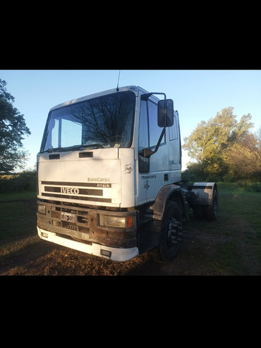 Iveco 1722 Modelo 2012