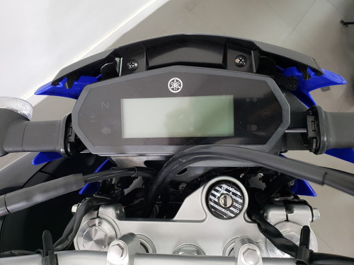 Yamaha -xtz Lander 250 Abs 0km