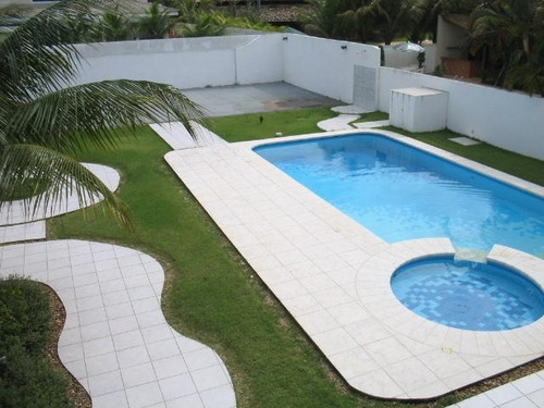 Imagem 8 de 9 de Casa Com 4 Dormitórios À Venda, 400 M² Por R$ 2.200.000,00 - Acapulco - Guarujá/sp - Ca3345