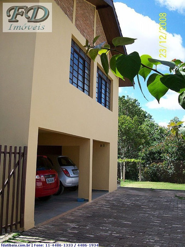 Chácaras À Venda Em Atibaia/sp - Compre O Seu Chácaras Aqui! - 104314