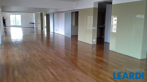 Imagem 7 de 15 de Apartamento - Vila Olímpia - Sp - 596509