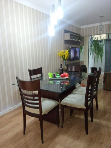 Imagem 9 de 13 de Apartamento Para Venda - 008825