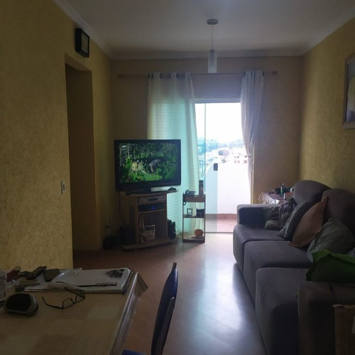 Imagem 1 de 16 de Apartamento À Venda, 56 M² Por R$ 320.000,00 - Pirituba - São Paulo/sp - Ap1654