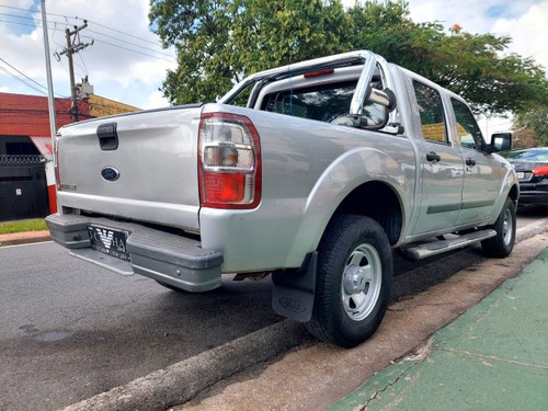 Ford Ranger Ranger 2.3 XLS 16V 4X2 CD GASOLINA 4P MANUAL
