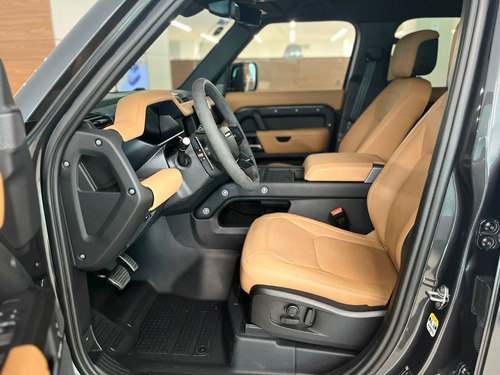Land Rover Defender 110 Se 2023 Gris