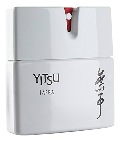 Jafra Yitsu 100 Ml Original