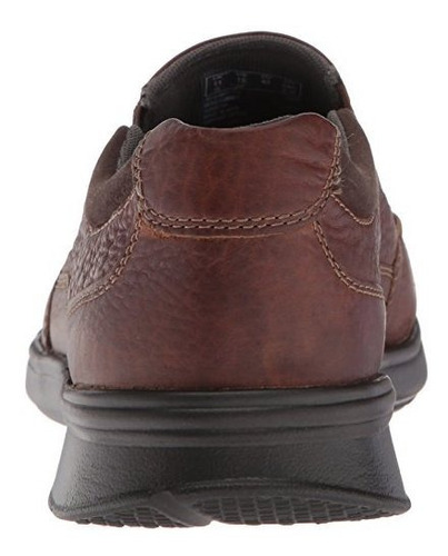 Clarks Cotrell Free Loafer, Zapatos Para Hombre