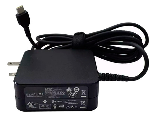Cargador Para Lenovo 01fr024 Thinkpad Yoga 960