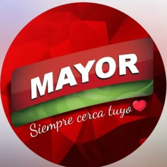 Supermercado Mayor