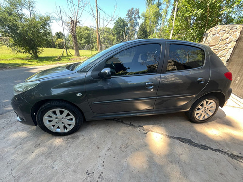Peugeot 207 1.6 Xs