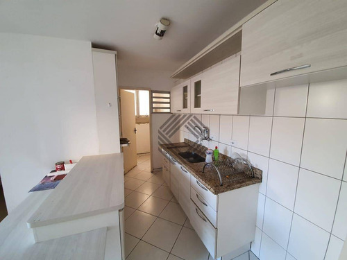 Apartamento Com 2 Dormitórios, 50 M² - Venda Por R$ 130.000,00 Ou Aluguel Por R$ 800,00/mês - Jardim Europa - Sorocaba/sp - Ap8757