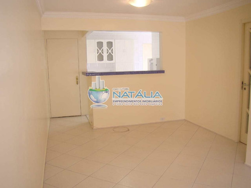 Imagem 8 de 30 de Apartamento Com 3 Dormitórios Na Vila Sofia - Cod 63739 - V63739