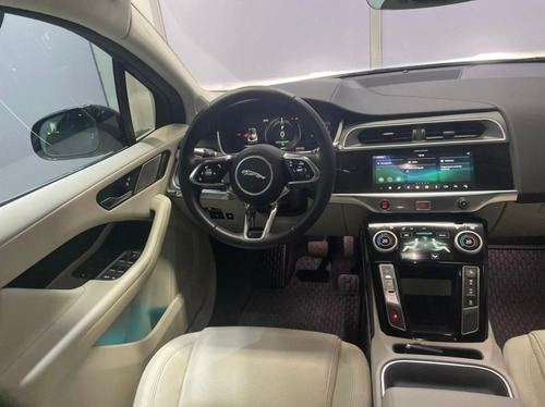 Imagem 8 de 10 de Ipace 90kw Ev400 Se Awd Eletrico