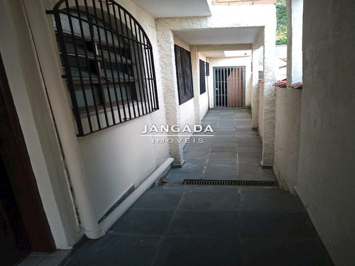 Imagem 9 de 27 de Sobrado 4 Dormitorios 2 Vagas Jd. Adalgisa Sao Paulo - 12796