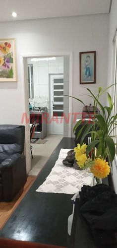 Imagem 6 de 16 de Casa Terrea Em Freguesia Do Ó - São Paulo, Sp - 366116