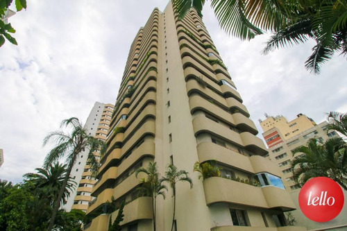 Imagem 20 de 26 de Apartamento - Ref: 179821