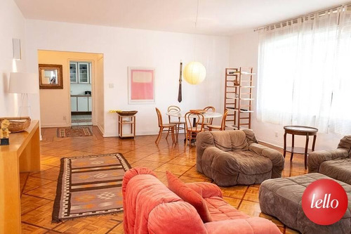 Imagem 1 de 30 de Apartamento - Ref: 2922