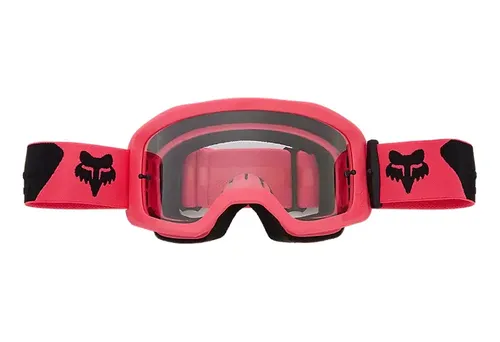 Gafas fox rosas new arrivals