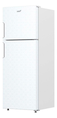 Refrigerador 2 Puertas 13 Pies Cubicos Acros At-1330w