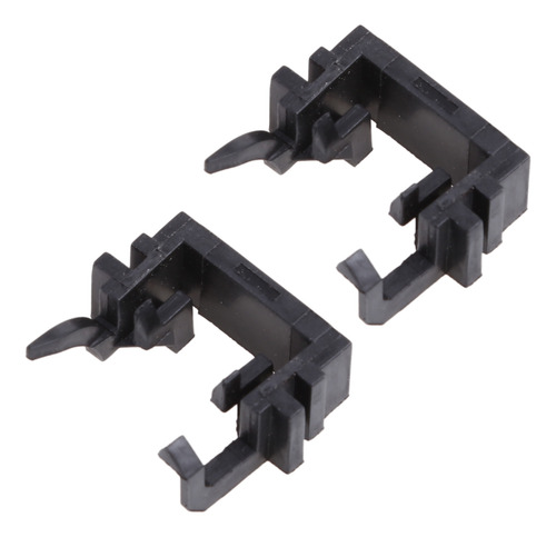 Adaptador De Soporte Para Faros Delanteros Led H1 Para Foc