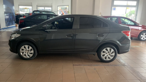 Chevrolet Prisma Lt 1.4 Año 2016