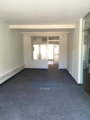 Local De 245m2 En Ellauri Y García Cortinas