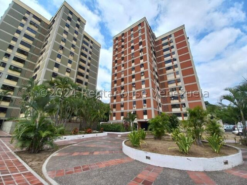 Apartamento En Venta Urb La Vaquera Guarenas Ar Mls # 25-16755