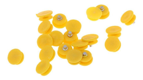 20x Agarres Duraderos Pinza Grapas De Crampones Para Nieve Y