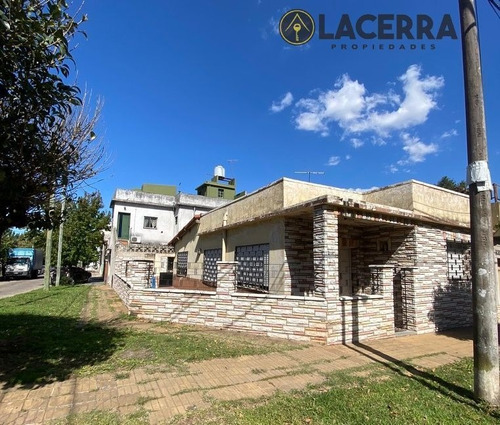Imagen 2 de 11 de Venta Lote 10 X 20 Zona Industrial Acepta Permuta