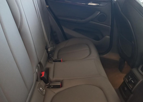 Imagen 8 de 8 de Bmw X1 Sdrive - Gencosa