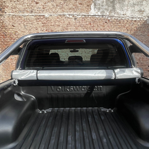 Volkswagen Amarok 3.0 V6 Cd Highline
