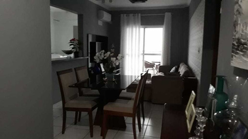 Venda Apartamento Praia Grande Aviação Ref: 7685 - 1033-7685